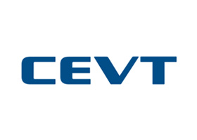 Logotyp Cevt
