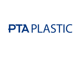 PTA Plastic logotyp